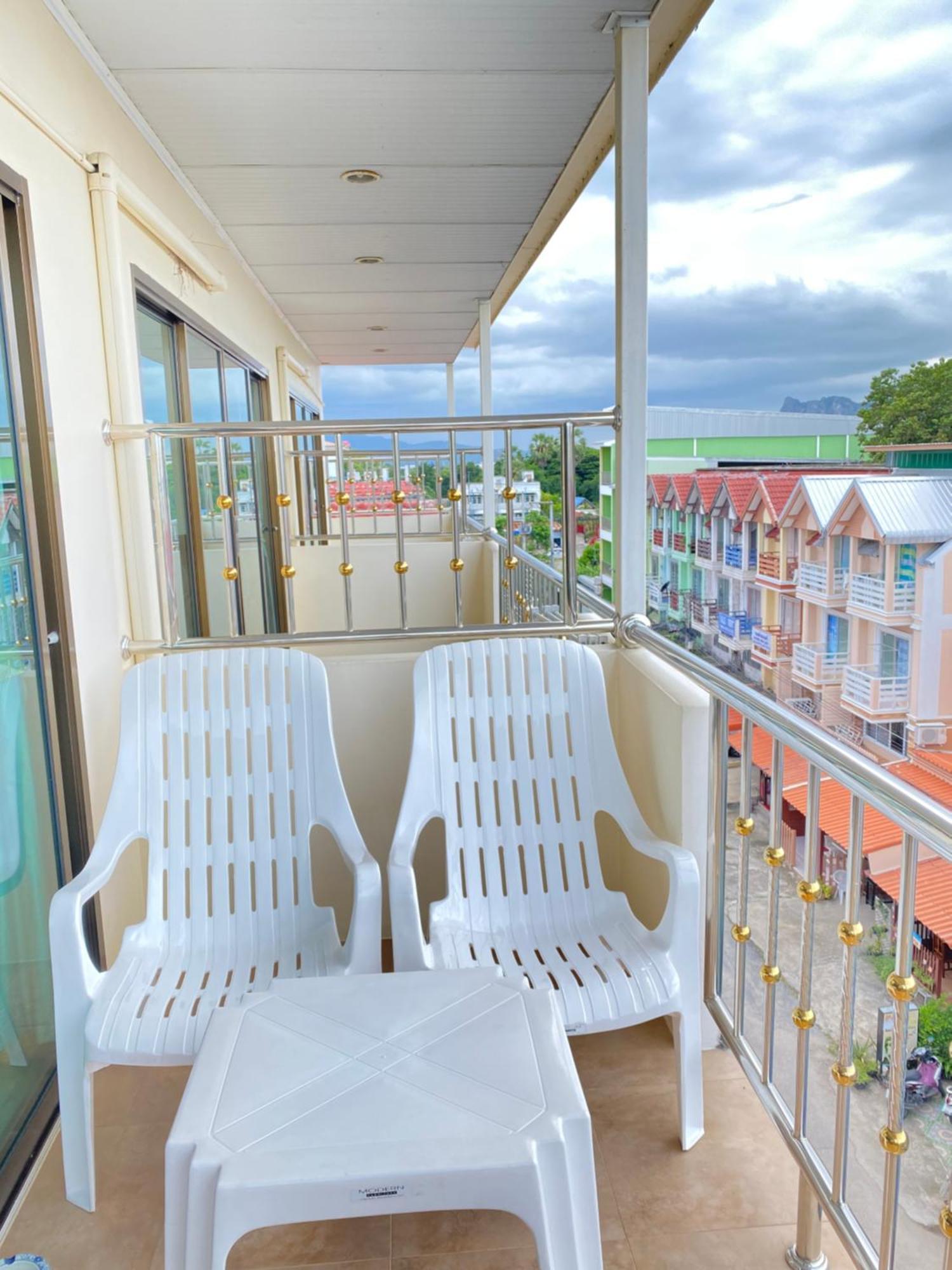 Dream Boutique Hotel Cha-Am Exteriör bild